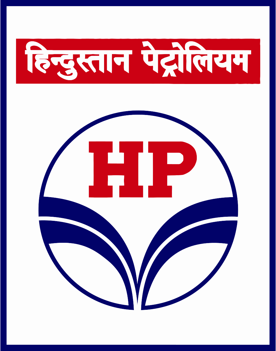HPCL Logo