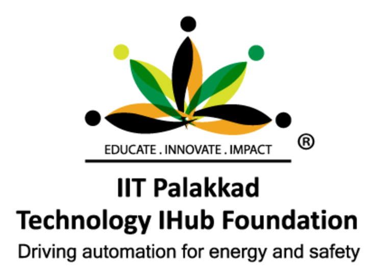 IPTIF — IIT Palakkad Technology IHub Foundation