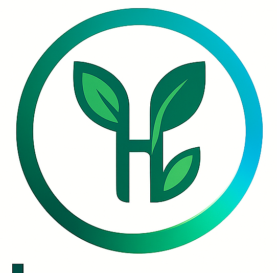 Hypower Green Energy Technologies logo